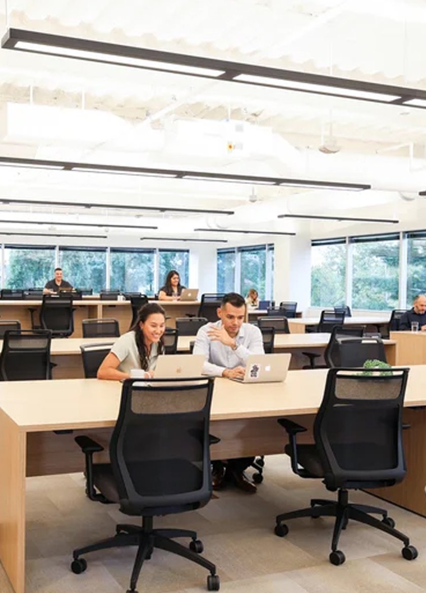 Strategy & Relationship