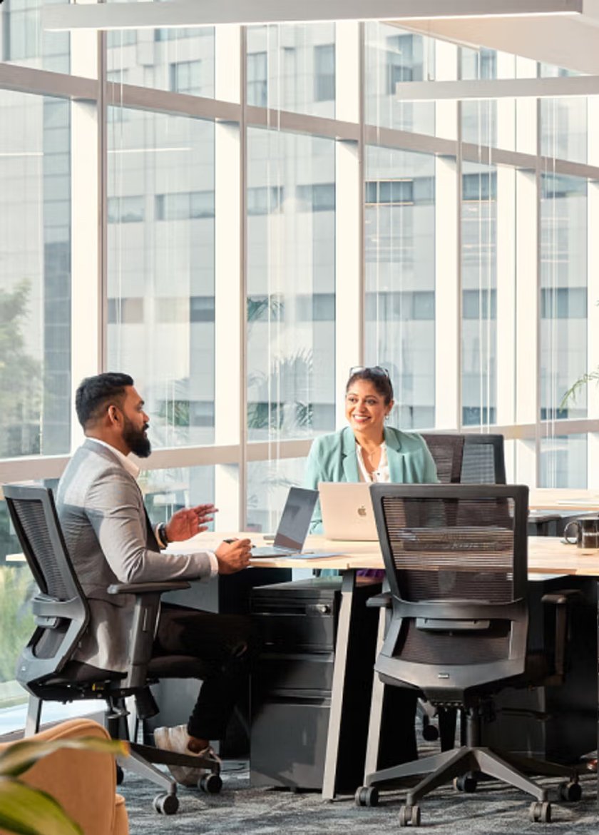 Digital Risk & Compliance